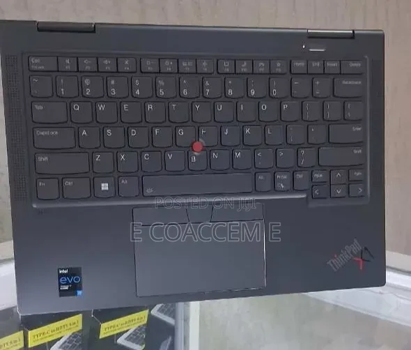 New Laptop Lenovo 16GB Intel Core i7 SSD 512GB