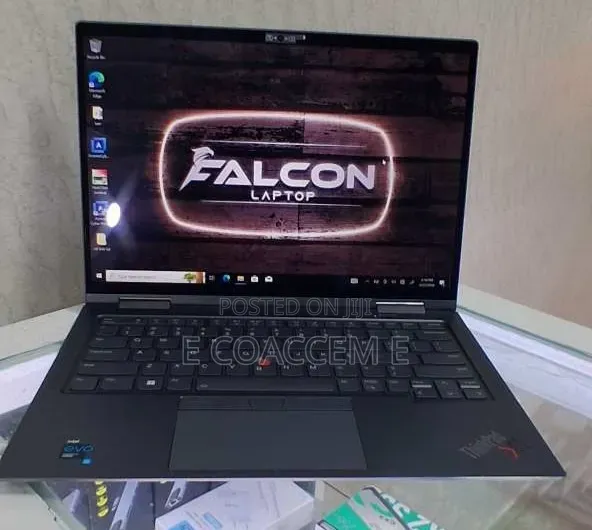 New Laptop Lenovo 16GB Intel Core i7 SSD 512GB