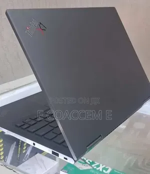 New Laptop Lenovo 16GB Intel Core i7 SSD 512GB
