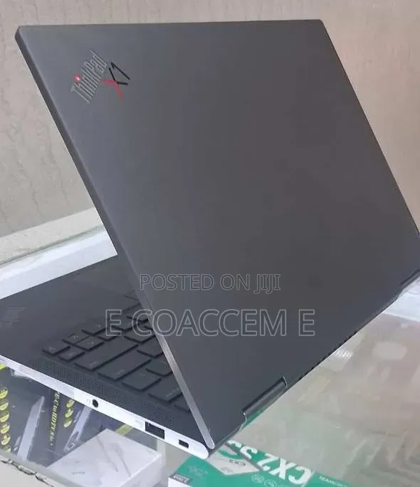 New Laptop Lenovo 16GB Intel Core i7 SSD 512GB