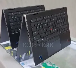 New Laptop Lenovo 16GB Intel Core i7 SSD 512GB