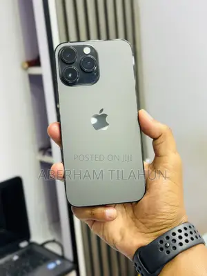 Apple iPhone 14 Pro Max 128 GB Black