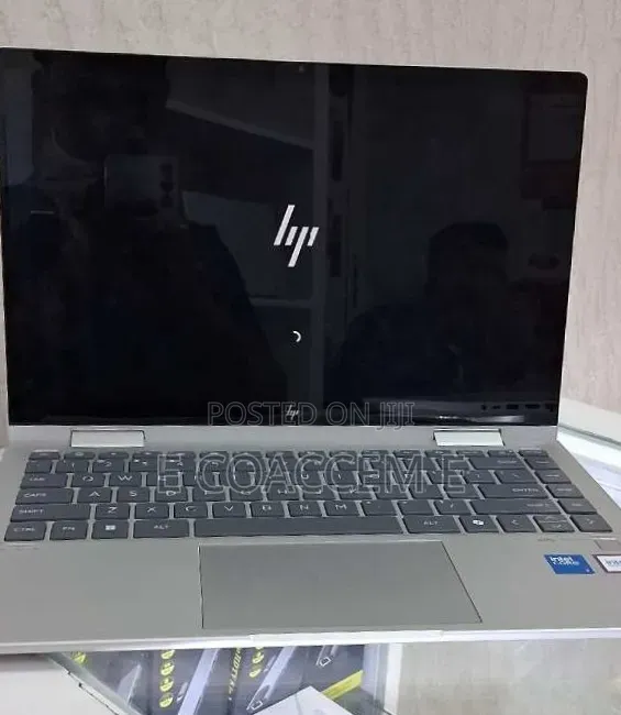 New Laptop HP 15 16GB Intel Core Ultra 7 SSD 1T