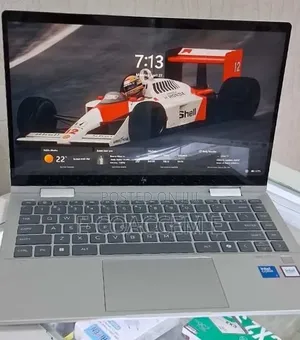 New Laptop HP 15 16GB Intel Core Ultra 7 SSD 1T