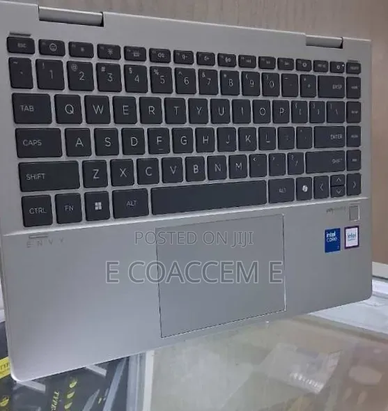 New Laptop HP 15 16GB Intel Core Ultra 7 SSD 1T