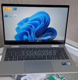 New Laptop HP 15 16GB Intel Core Ultra 7 SSD 1T