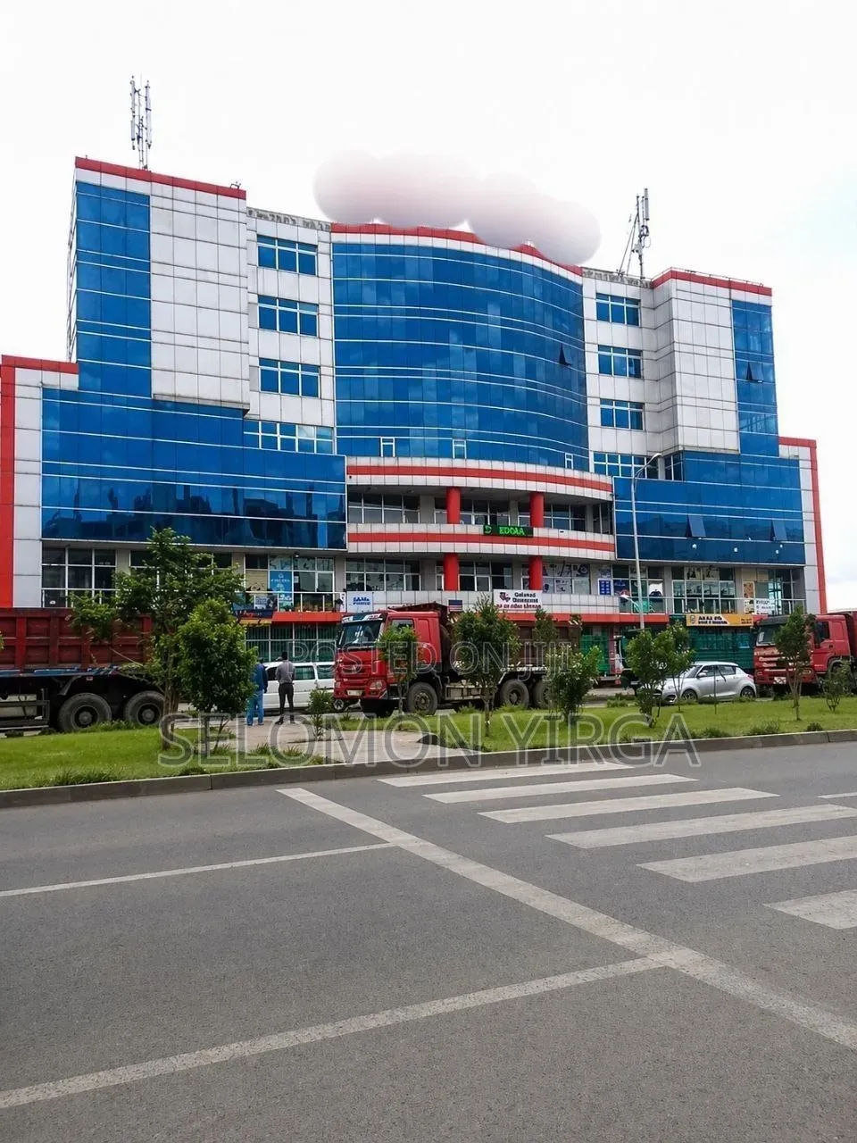 Building for Sale