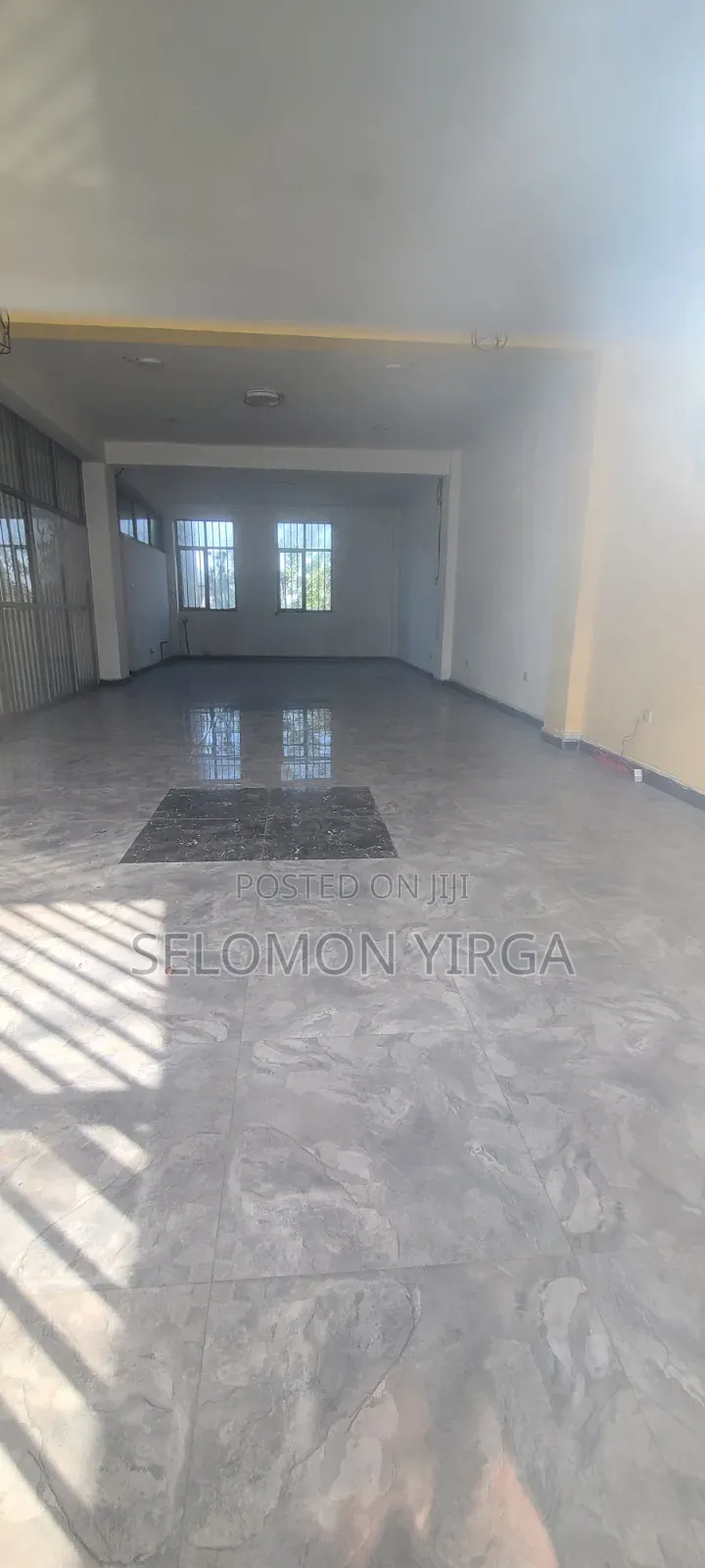 Building for Sale