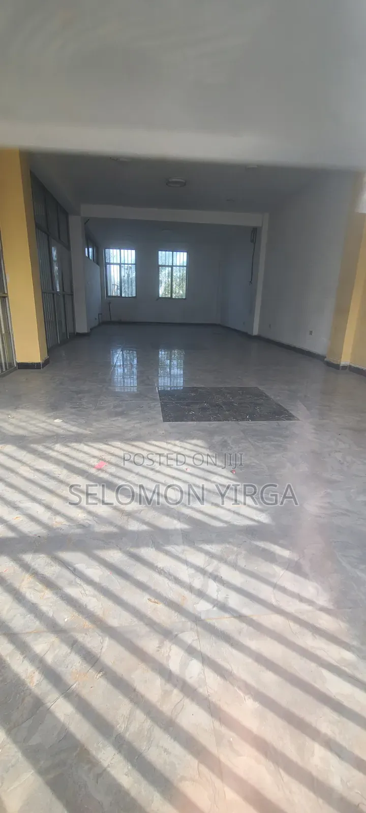 Building for Sale