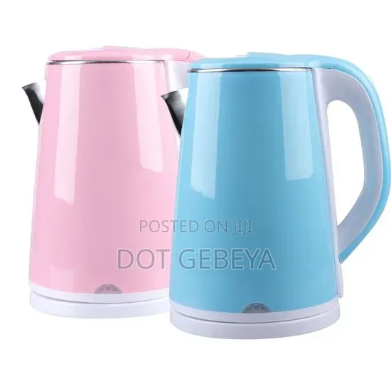 Afran Electrical Kettle