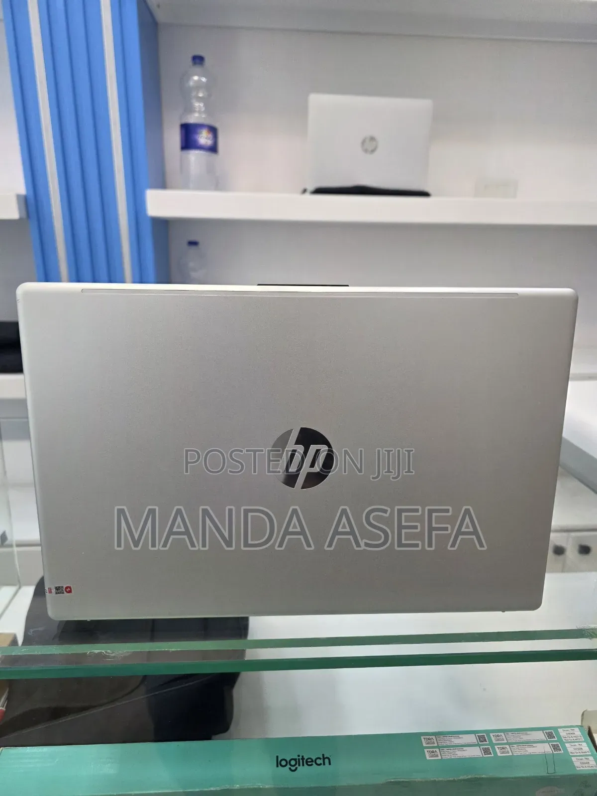 New Laptop HP Stream Notebook 16GB Intel Core i5 SSD 1T