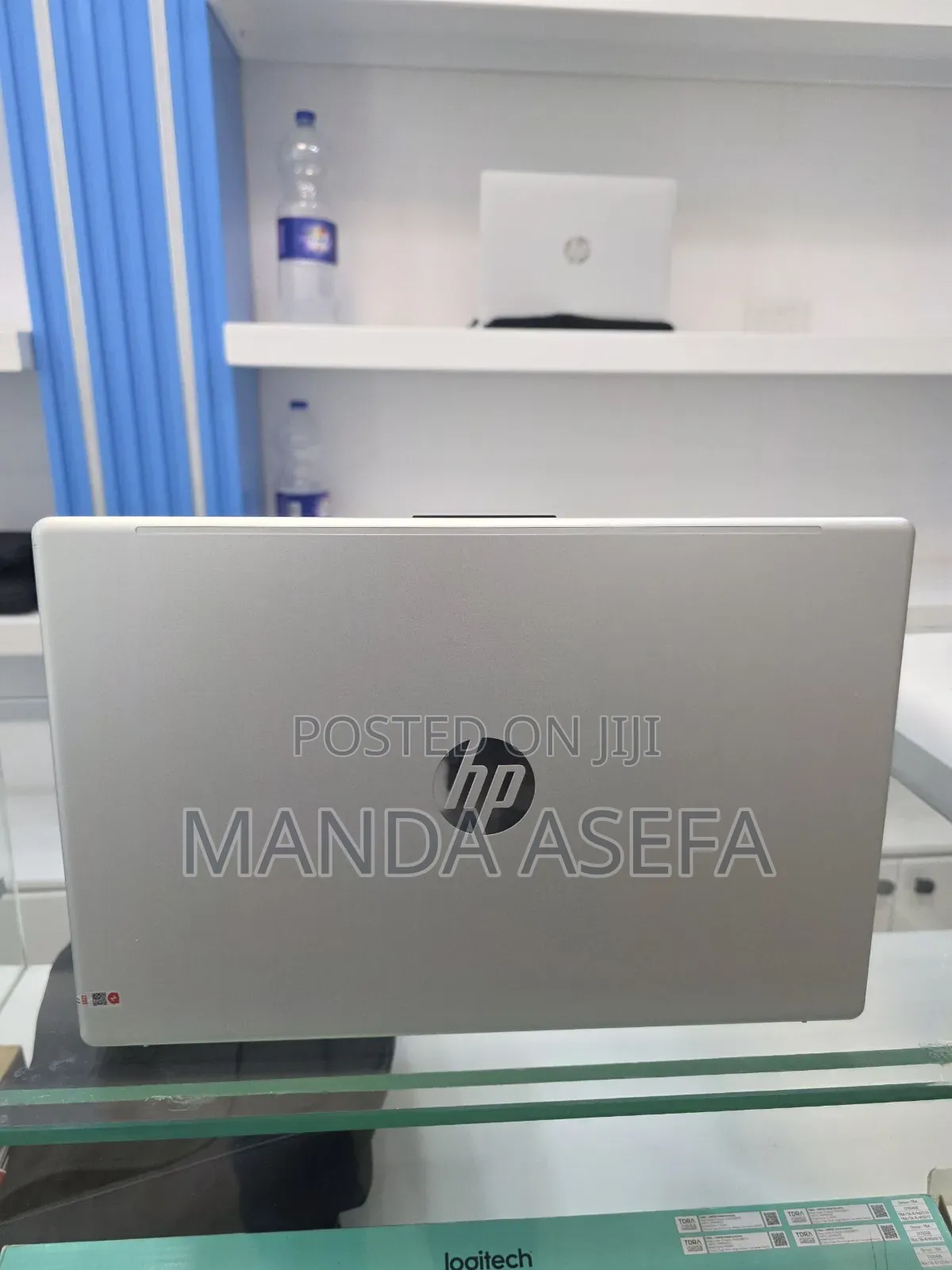 New Laptop HP Stream Notebook 16GB Intel Core i5 SSD 1T