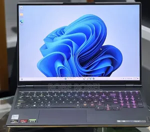 New Laptop Lenovo Legion 5 16GB Intel Core i9 SSD 1T