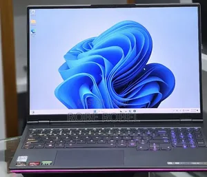 New Laptop Lenovo Legion 5 16GB Intel Core i9 SSD 1T