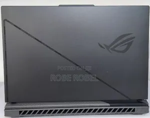 New Laptop Asus ROG Strix G16 G614 16GB Intel Core i9 SSD 1T