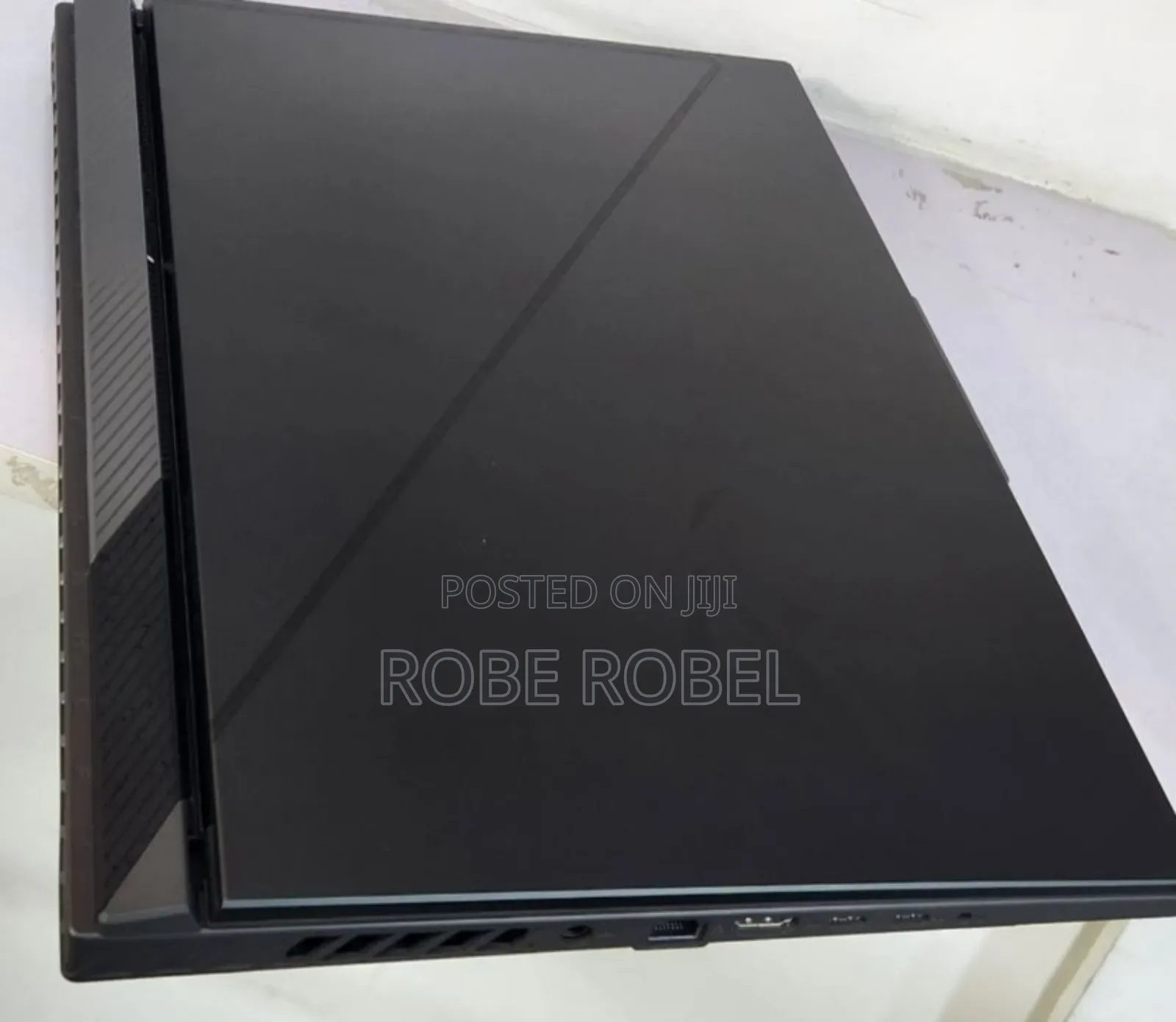 New Laptop Asus ROG Strix G16 G614 16GB Intel Core i9 SSD 1T