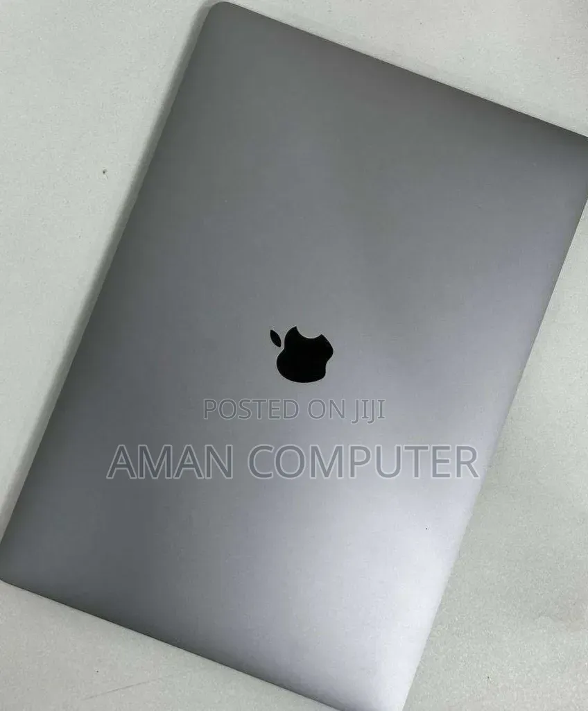 New Laptop Apple MacBook Pro 2019 32GB Intel Core i9 SSD 512GB