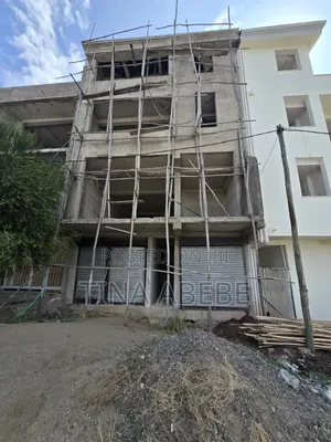 አስካይ የሚሸጥ ቤት
