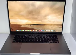 New Laptop Apple MacBook Pro 2019 32GB Intel Core i9 SSD 1T