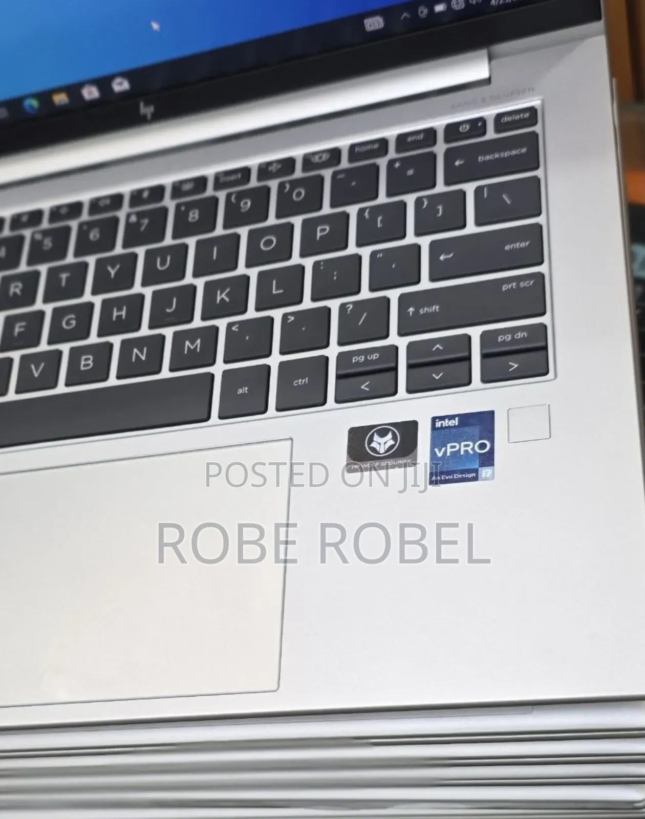 New Laptop HP EliteBook 840 16GB Intel Core i7 SSD 1T
