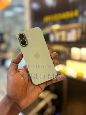 New Apple iPhone 17 256 GB