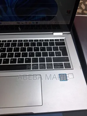 New Laptop HP EliteBook 1040 G4 16GB Intel Core i5 SSD 512GB