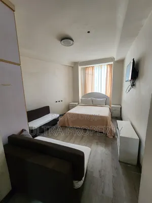 Furnished 2bdrm Apartment in Bole for rent