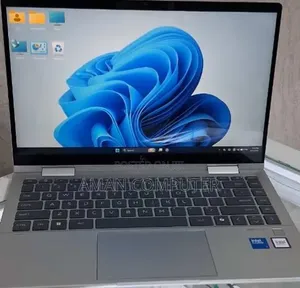 New Laptop HP Envy X360 16GB Intel Core 7 SSD 1T