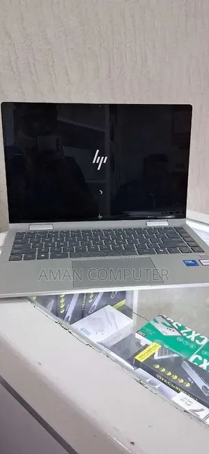 New Laptop HP Envy X360 16GB Intel Core 7 SSD 1T