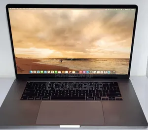 New Laptop Apple MacBook 32GB Intel Core i9 SSD 1T