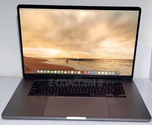New Laptop Apple MacBook 32GB Intel Core i9 SSD 1T