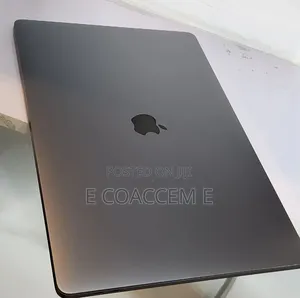 New Laptop Apple MacBook 32GB Intel Core i9 SSD 1T