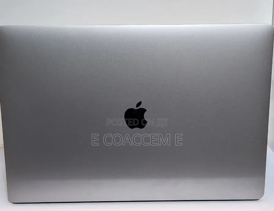 New Laptop Apple MacBook 32GB Intel Core i9 SSD 1T