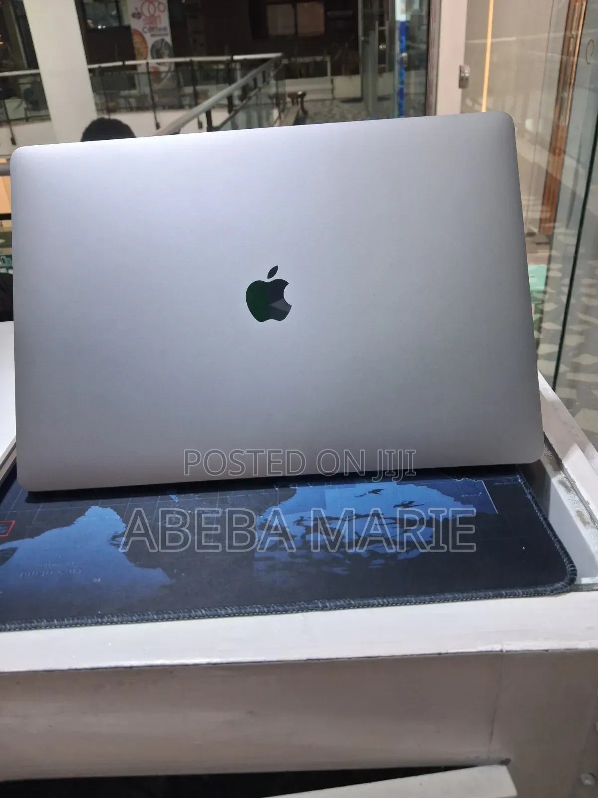 New Laptop Apple MacBook Pro 2019 32GB Intel Core i9 SSD 512GB