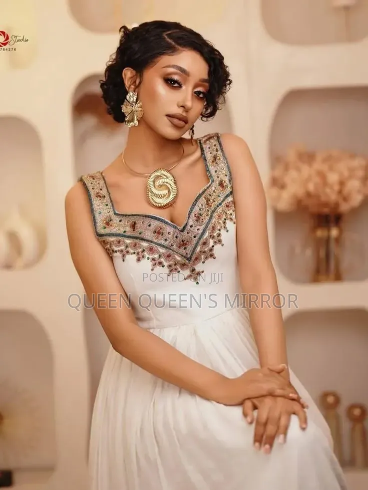 Habesha Kemis