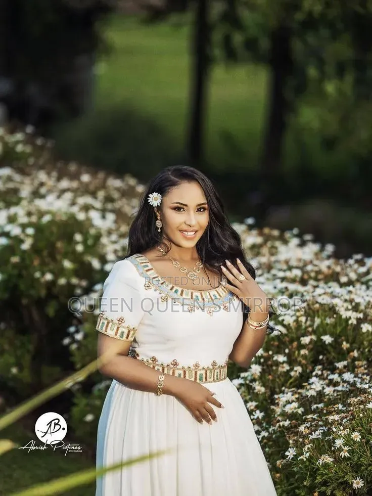 Habesha Kemis
