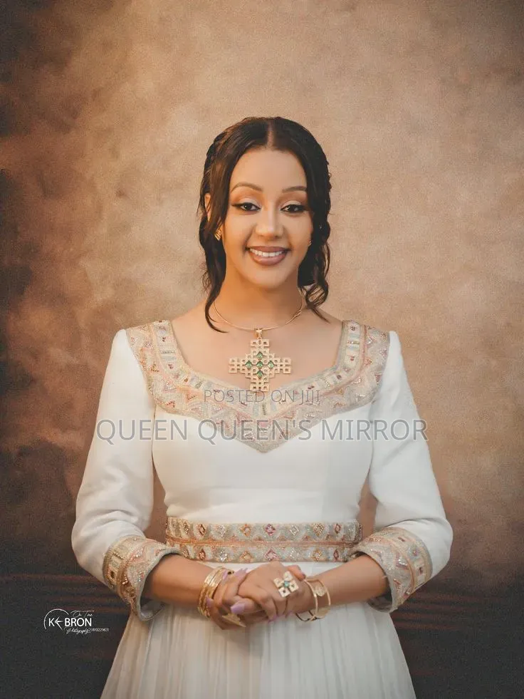 Habesha Kemis