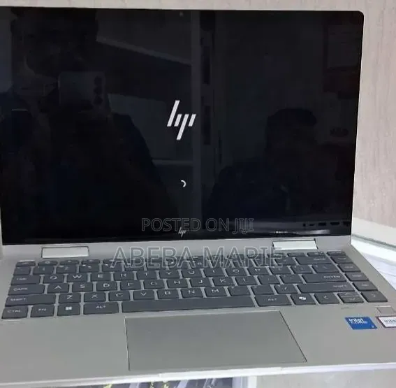 New Laptop HP Envy x360 16GB Intel Core 7 SSD 1T