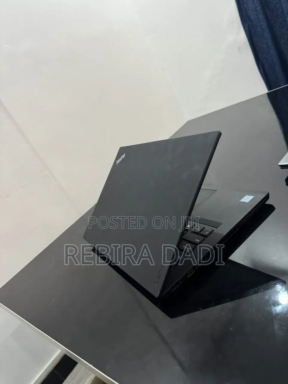 New Laptop Lenovo ThinkPad T14 G3 8GB Intel Core i5 SSD 256GB