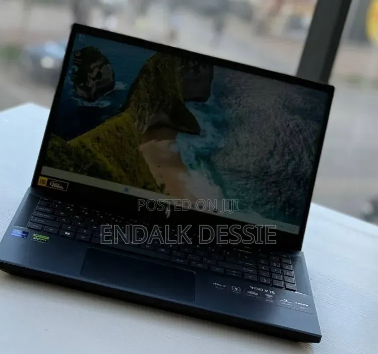 New Laptop Acer 32GB Intel Core i9 SSD 1T