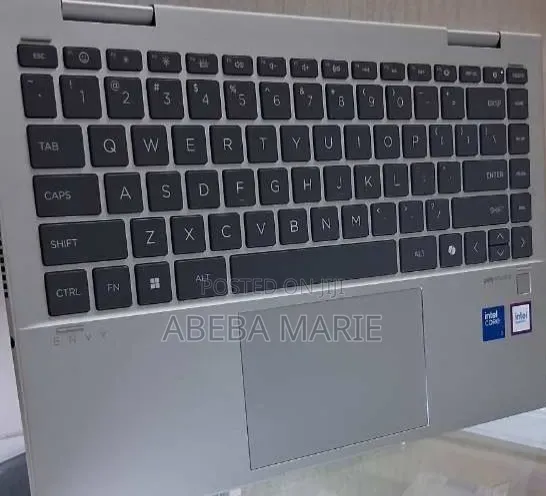 New Laptop HP Envy x360 16GB Intel Core 7 SSD 1T
