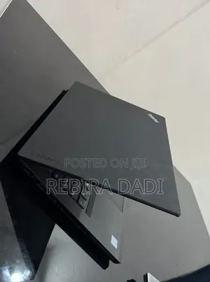 New Laptop Lenovo ThinkPad T14 G3 8GB Intel Core i5 SSD 256GB
