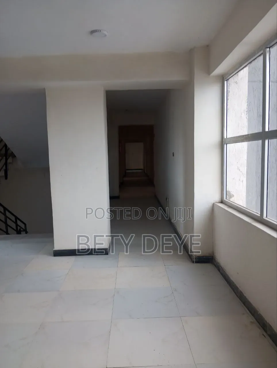 1bdrm Apartment in Ashara, Nifas Silk-Lafto for rent