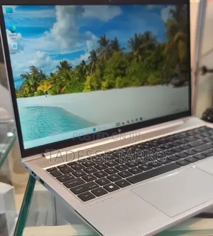 New Laptop HP EliteBook 840 G9 16GB Intel Core i5 SSD 512GB