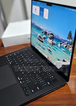 New Apple MacBook Pro 2025 M5 14-inch 16GB Apple M5 Pro SSD 512GB