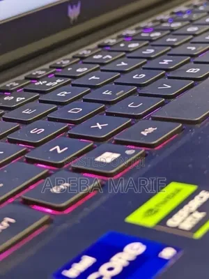 New Laptop Acer Predator Helios Neo 16 32GB Intel Core i9 SSD 1T