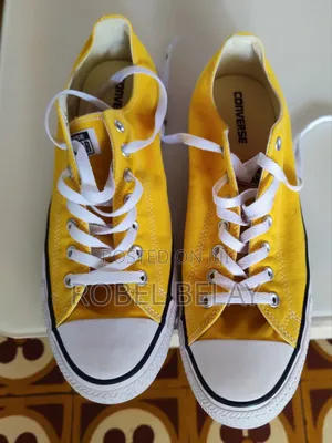 Allstar Converse