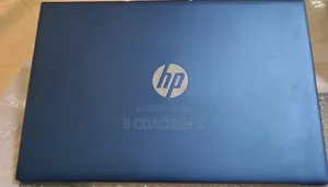 New Laptop HP 16GB Intel Core i5 SSD 512GB