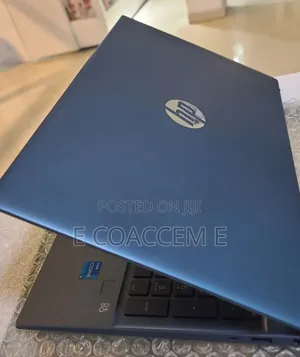 New Laptop HP 16GB Intel Core i5 SSD 512GB