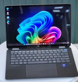 New Laptop HP OmniBook Ultra Flip 14" 16GB Intel Core Ultra 7 SSD 1T